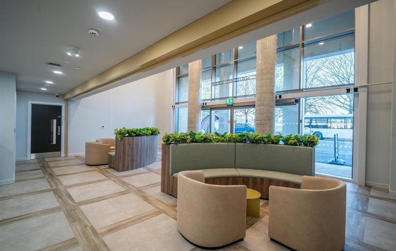 Bulk Road, City Centre, Lancaster - Image 1